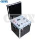 ZXHL-600A DC 600A Contact Resistance Tester For Measurement of Switchgear Circuits