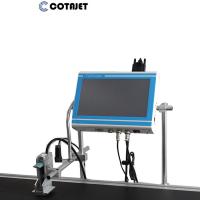 Industrial Inkjet Printers Date Coding Machine for Industrial Inkjet Coder