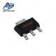 Original Ic Mosfet Transistor ON 12A02CH SOT-23 Electronic Components ics 12A02 Dspic30f6013a-20e/pt