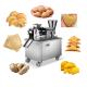 4500pcs/H Automatic Empanada Maker Machine Multifunction