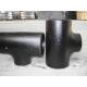 Asme Sch20 Sch80 Stainless Steel Seamless Elbow Oil Gas Water Industrial