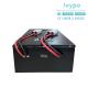 OEM Customized 48V Golf Cart Lithium Battery For Low Speed Vehicles
