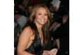Kimberley Walsh happy with curves