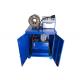 Hydraulic 2 Inch Rubber Pipe Crimping Machine 51L 380V With Multifunction