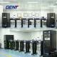 High Precision Three Phase Energy Meter Test Bench 0.01 Accuracy