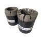 NQ3 HQ Surface Set Diamond Core Drill Bit For Mineral Drilling And Exploration