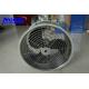 automatic poultry farming cooling system exhaust fan for chickens