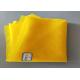 Acid Resistance Monofilament Silk Screen Mesh ISO 9000 Polyester Printing Mesh