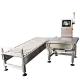 Touch Screen Digital Weighing Machine Food Scale Checkweigher AC220V