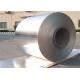 Industrial Mill Finish Aluminum Coil High Thermal Conductivity For Electrical / Construction