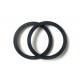 Standard Pressure Rubber O Rings For Oil Gas Field Sealing, DIN 3869 ED Ring