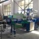 Automatic 10 Packs／Min 4x6 Package PET / Glass Bottle Wrapping Machine