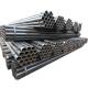 Seamless 36 Carbon Steel Pipe 10mm Bending Low Temp For Fluid Transportation