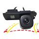 Volkswagen GOLF R Cabriolet GOLF 7  Skoda Superb VW GOLF R VW Polo(hatchback) AHD CVBS Parking Rear Camera  VW-0368C