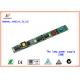 high quality 18W LED tube driver with 93% efficiency for T8/T10