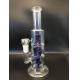 14mm Borosilicate Glass Water Bongs Hydrotube Glass Smoking Water Pipe