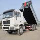 Front Axle Man 7.5 Ton Mine Rear Dumping Tipping Lorry Dump Truck Sinotruk HOWO Shacman