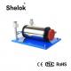 Micro differential -50 ~ 0 ~ 50kPa pressure gauge calibration machine equipments pneumatic bench