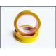 PVC Custom Tape with Tensile Strength 2.5N/cm and Elongation 150%