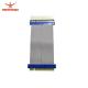 Flexible Pci Cable Pcirx4-Flex-B5 PN 5080-200-0001 Spare Parts For Auto Cutter Machine