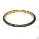 PTFE Guide Ring Seal Hydraulic Shaft Piston Rod Seal High Temperature Wear Resistant Sealing Ring