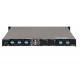 CE Approved 900W*2 Digital Power Amplifiers AC3 OEM PB2A900B