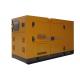 Denyo Type 30kW Silent Home Fawde Diesel Generator