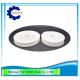 X264D949H01 Mitsubishi EDM Spare Parts Roller Pulley OD90X19X25 mm V Pulley Reel