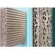 2 To 3 Layer Dutch Woven Sintered SS Wire Mesh 500x1000mm