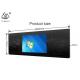 75In Smart Nano Blackboard Interactive Touch Screens Education