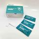 Serum Plasma HBsAg rapid Test Kit Cassette Format Hepatitis B Rapid Test Kit