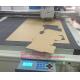Paper Furniture Architecture Vibrating Knife Digital Proof Cutting Machine
