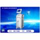 Face Lifting RF Skin Tightening Device Vacuum Abdomen Cellulite Removal