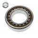 Euro Market NJ317 ECP/C3 Cylindrical Roller Bearing For Machine Tool Spindle