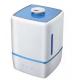 Water Tank 5L Electric Air Humidifier , 110W Mid Size Dehumidifier