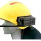 Fireman Live Video Safety Helmet Camera Hard Hat Camera Mount Gas Detection