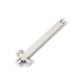 698-2700/3800MHz 3 Way DIN Female Power Splitter