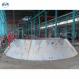 Diameter 6000mm Stainless Steel Conical Head for Industrial Use