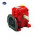 0-50°C Temperature Range Planetary Gearbox Reducer Ideal for Industrial Applications Made of Cast Iron