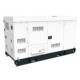 800kW AGC 200 Oil Field Generator Standby Power Natural Gas 1500rpm