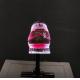 Advanced 3D Hologram LED Fan For Shopping Mall / Cloth Store / Restaurant