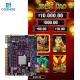 4 In 1 Slot Machine Board Input-Output System Jinse Dao Slot Machine
