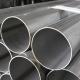 Straight Bright Stainless Steel Hot Rolled Round Pipe Annealed 1/8 1/4 1/2 Thick 316