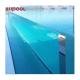 Experience Crystal Clear Water with Dry Constant Temperature Acrylic Glass Sheets