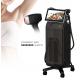 Powerful 810NM Diode Laser Hair Removal Machine with Advanced IPL and ND YAG Features
