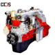 Hino truck spare parts diesel engine assy for Hino truck EK100