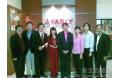 CEO Dai Inspects Tasly Indonesia Surabaya Branch