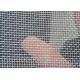 Unique Gray Coated Wire Mesh Panels Low Elongation And High Tension