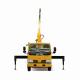 3 Ton Truck Mounted Mobile Crane MOOG Hydraulic Cylinder For Construction
