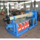 Cold Feed Rubber Extrude Machine with Large Capacity